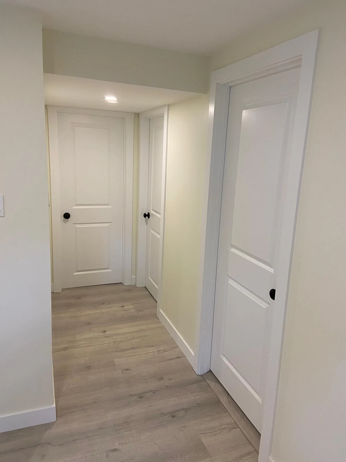 Doors & Trim