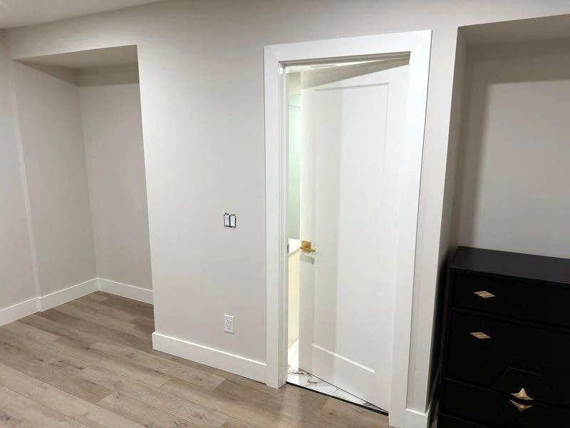 Interior Painting